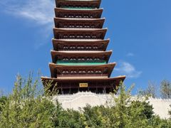 -牛首山文化旅游区