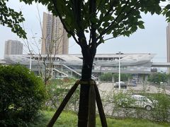 -石井坡(地铁站)