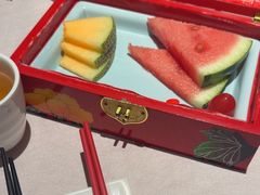 -千百味红餐厅·江西菜(绿地双子塔店)