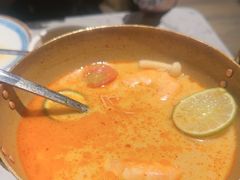 -Home Thai·泰谣(王府井apm店)