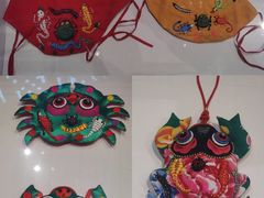 -中国美术学院象山校区-民艺博物馆