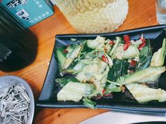 -曹丞相·地锅鸡·地锅鱼(武林店)