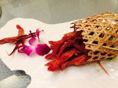 -浙江三立开元名都大酒店·四季轩中餐厅