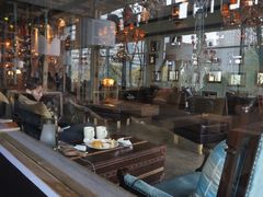 大堂-漫咖啡MAANCOFFEE(清江路店)