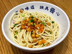 武汉热干面-文叔·湖北名小吃·小龙虾(华强北店)