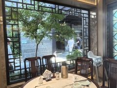 -富春茶社(国庆路店)