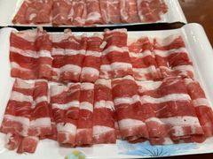 -香满锅老北京羊蝎子火锅·家常菜(新街口店)