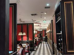-新白鹿餐厅(第一百货店)
