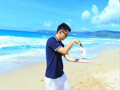-三亚亚龙湾雅高美爵酒店
