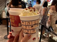 -茶颜悦色(岳麓山顶店)