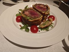 -Grand James·地中海bistro(百家湖1912店)