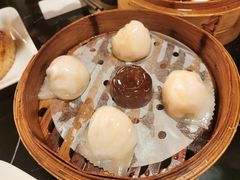 -稻香饭店(IFS国金中心店)