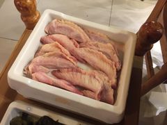 -傣妹火锅(四川北路店)