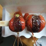 绿豆沙味儿,红豆沙味儿,巧克力味儿