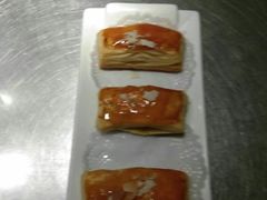 -高第街56号港式餐厅(山大路店)