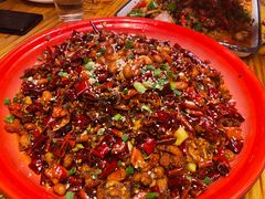 -兔槽江湖菜·重庆璧山兔(水围店)