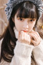 -花屿迷鹿写真馆