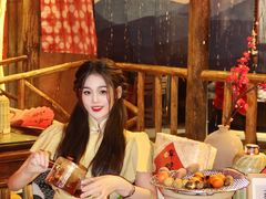 -田园印象·成都土菜院子(华阳店)