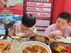 -龙虾当家·大排档(红谷滩五中店)