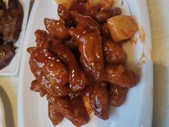 -福来居烤鸭店(天坛二店)