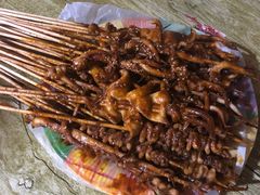 -十里铺铁板鱿鱼