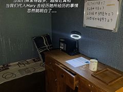 -H立方实景剧情密室(天河旗舰店)