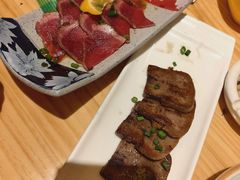 -贵木日本料理·铁板烧(新地假日广场店)
