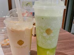 -KNOTKNOT珞珞·日式甜品(K11店)