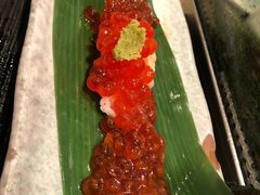 -梅丘·寿司の美登利(银座店)