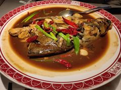 鱼头泡饼-旺顺阁鱼头泡饼(常营店)