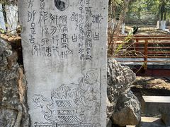 -彩色沙林风景区