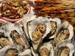 -冶建镜子·老南昌大排档·江西虾王(总店)