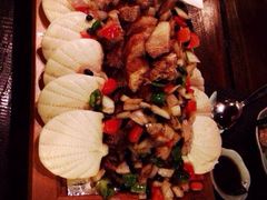 iphone_upload_pic-梧桐花园餐厅(新城店)