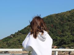 -嵛山岛