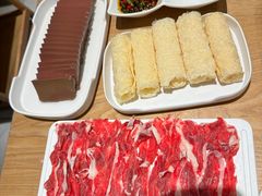 -邹开喜·炭炉鸡煲·海鲜火锅(虹口足球场店)