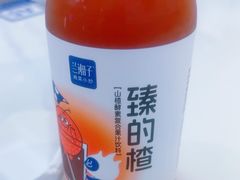 -兰湘子·湘菜小炒(龙德广场店)