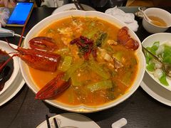 -甄御•海鲜新青岛菜(麦岛店)