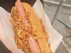 -宜家·瑞典风味餐厅(四元桥店)