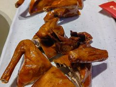 -侨美食家·粤菜(体育西路店)