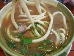 -美玲拉面(鞍山西道店)