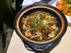 -本味轩精品茶餐厅(黄山路店)