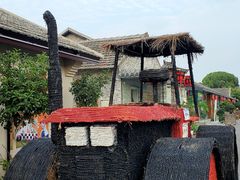 -云间粮仓