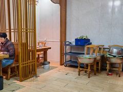 -食鸡公社辣子鸡·潍坊菜·烧烤