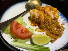 -金厨泰国餐厅·全泰籍厨师料理(拱北店)