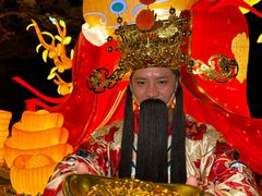 -深圳锦绣中华民俗村