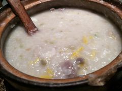 -南拳十三姨·潮汕砂锅粥(世纪金源店)