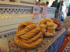 -新疆国际大巴扎