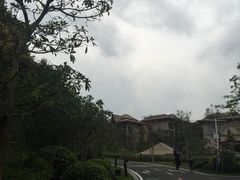 -广州都喜泰丽温泉度假酒店