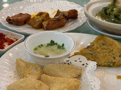 -深运潮州粥(水库店)