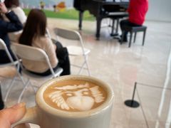 -上海长风大悦城